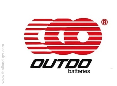 OUTDO Battery